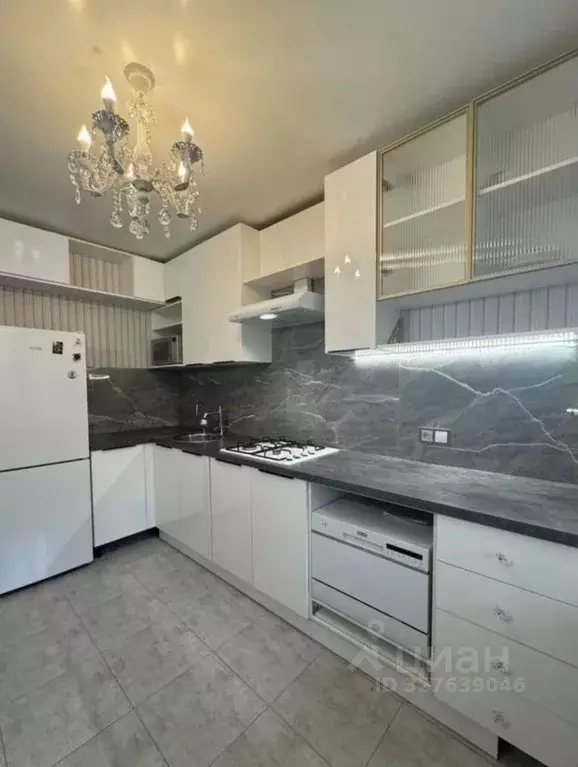 2-к кв. Москва ул. Костякова, 2/6 (57.0 м) - Фото 2