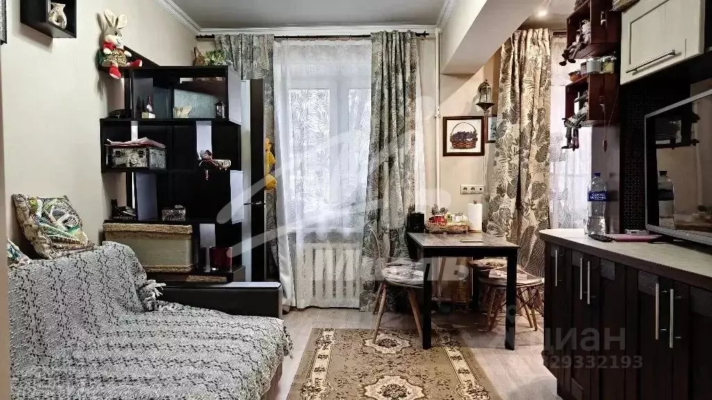 3-к кв. Московская область, Видное Ольгинская ул., 46к1 (56.0 м) - Фото 1