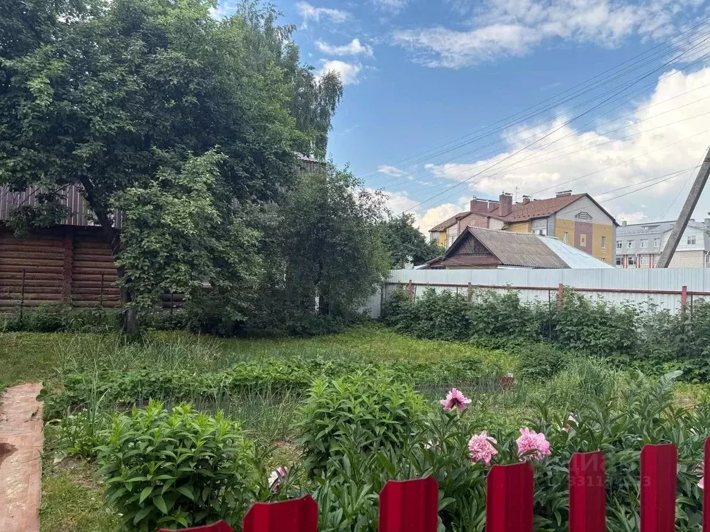 Участок в Марий Эл, Йошкар-Ола ул. Машиностроителей, 52 (6.9 сот.) - Фото 2