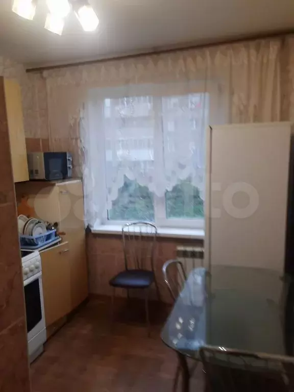 2-к. квартира, 45 м, 1/5 эт. - Фото 0