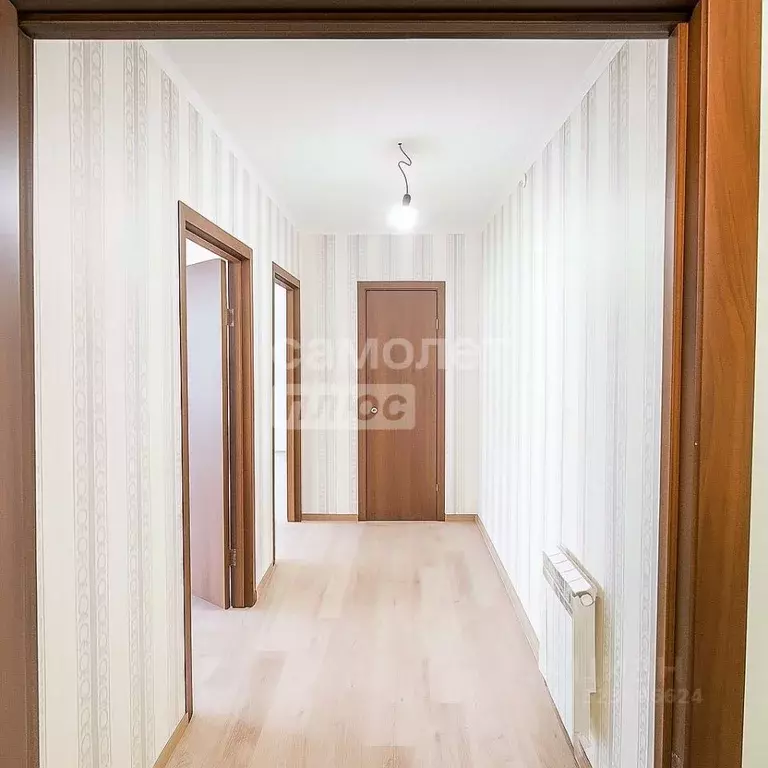 1-к кв. Курская область, Октябрьский район, Черницынский сельсовет, д. ... - Фото 0