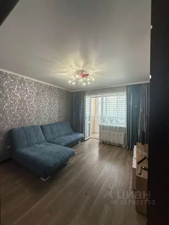 2-к кв. Башкортостан, Уфимский район, с. Миловка бул. Сиреневый, 5 ... - Фото 1