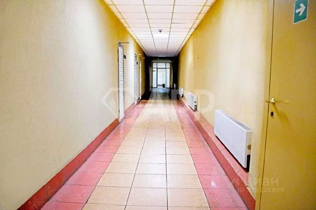 Производственное помещение в Татарстан, Казань ул. Михаила Миля, 53А ... - Фото 2