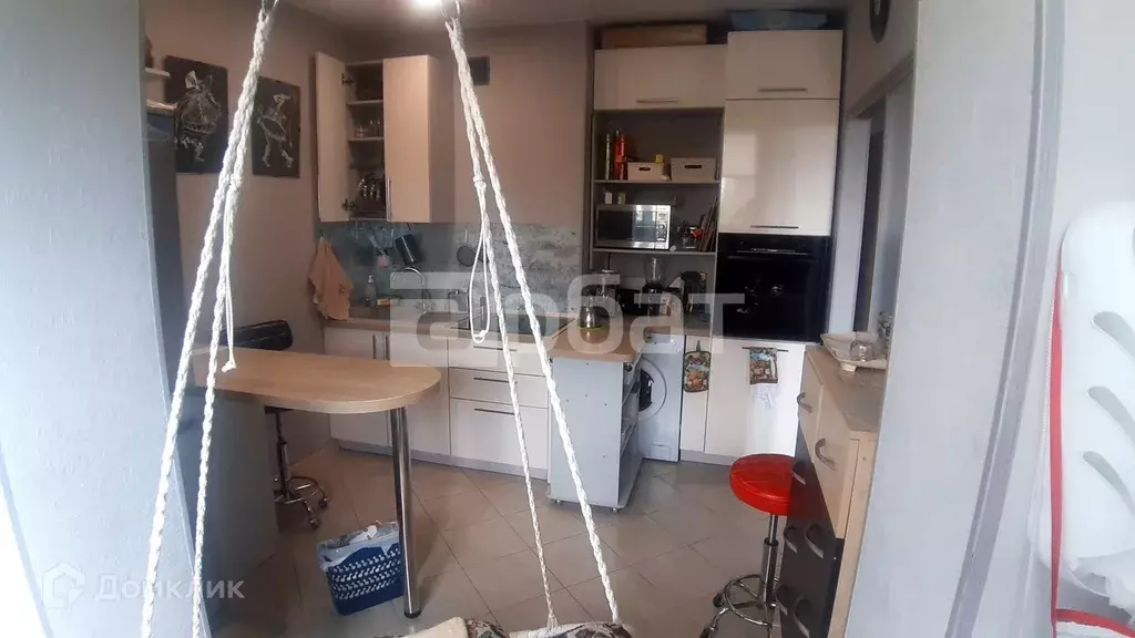Продаётся 1-к квартира, 35 м - Фото 1