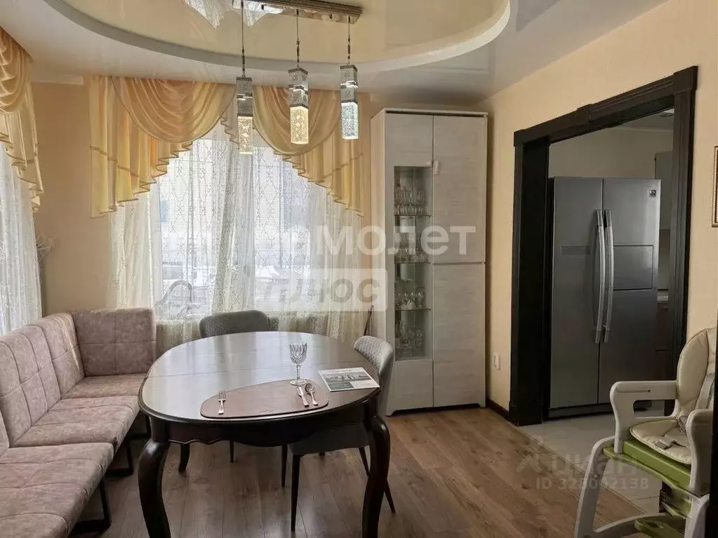 Дом в Сахалинская область, Южно-Сахалинск ул. Шоссейная, 8А (190 м) - Фото 2