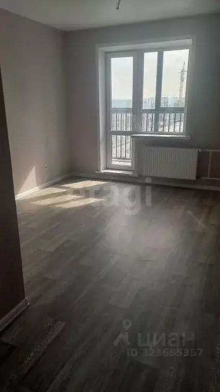 Студия Новосибирская область, Новосибирск Спортивная ул., 45 (22.0 м) - Фото 0