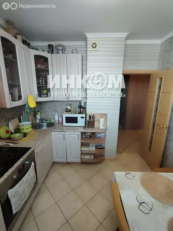 2-комнатная квартира: Балашиха, микрорайон Железнодорожный, ... - Фото 0