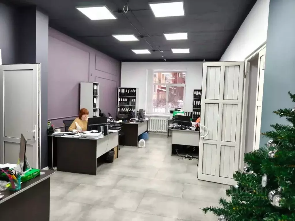 Помещение свободного назначения в Тюменская область, Тюмень ... - Фото 2