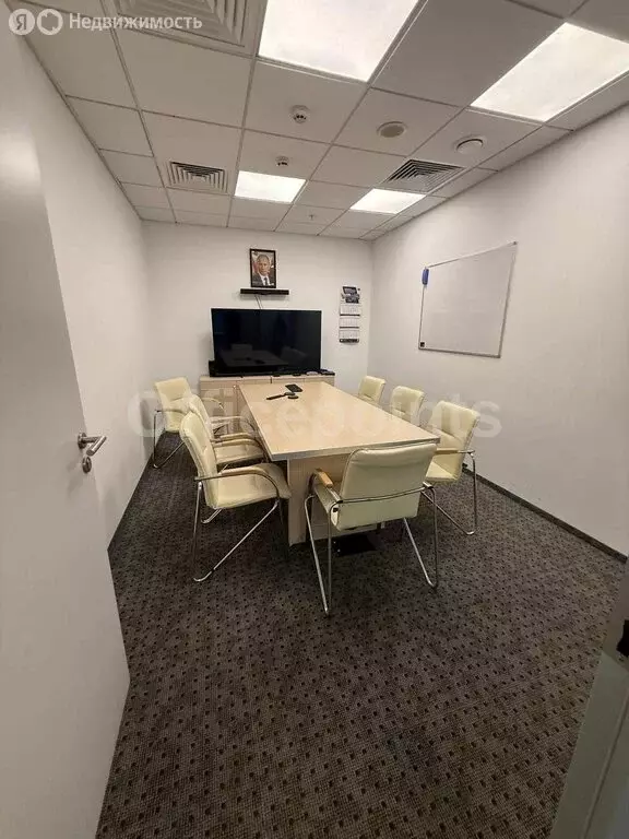 Офис (1670 м) - Фото 1