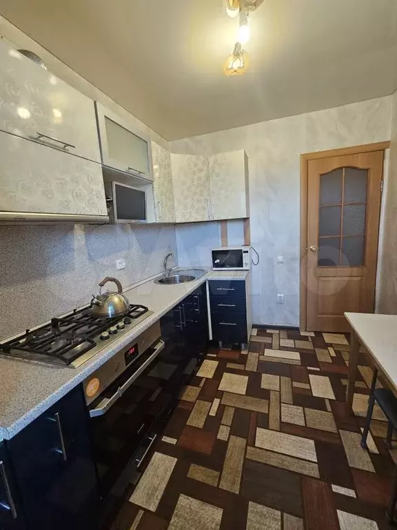 2-к. квартира, 50 м, 5/5 эт. - Фото 1