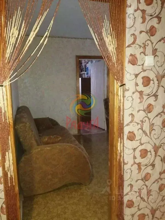 3-к кв. Ивановская область, Гаврилово-Посадский район, Петровское ... - Фото 1