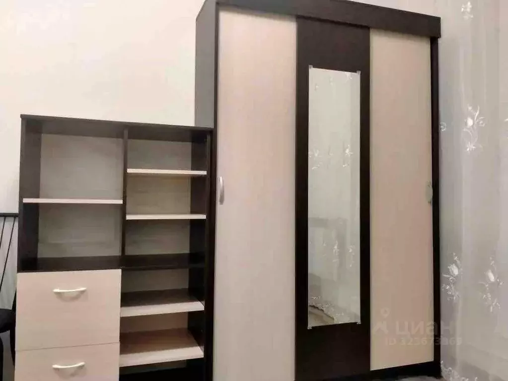 Студия Новосибирская область, Новосибирск ул. Одоевского, 1/10 (21.0 ... - Фото 2