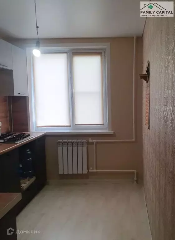 Продаётся 3-к квартира, 58.6 м - Фото 1
