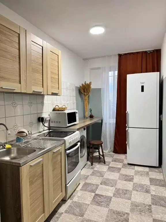 2-к кв. Новосибирская область, Новосибирск Выборная ул., 99/4 (55.0 м) - Фото 1