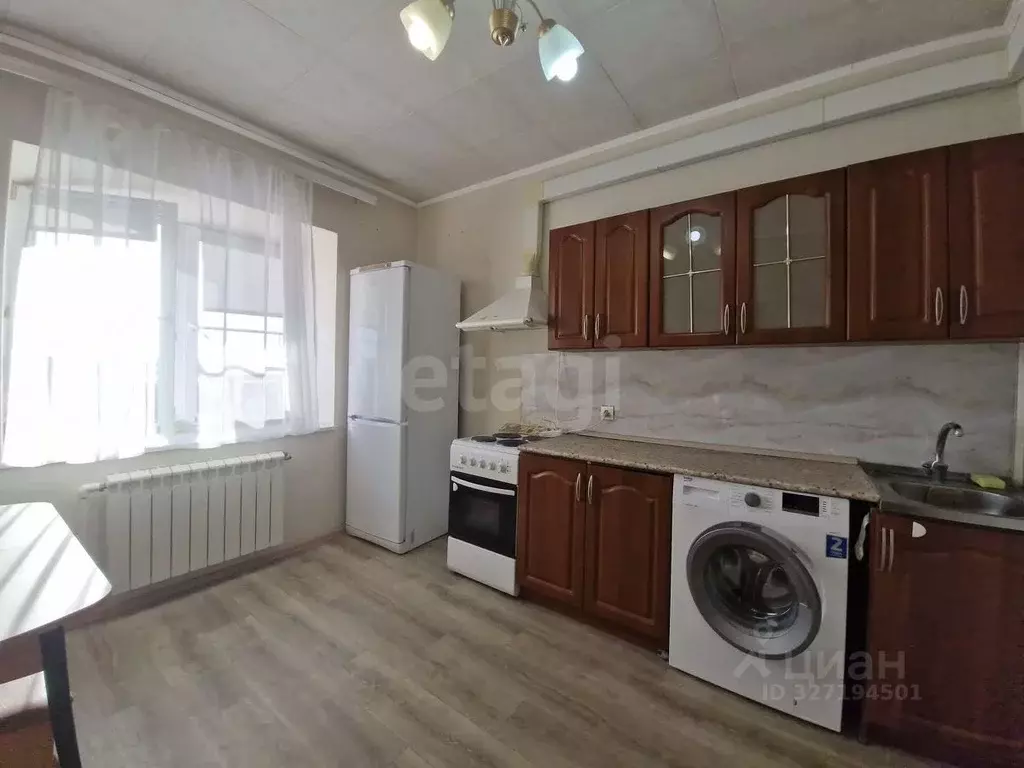 1-к кв. Московская область, Дмитров ул. Спасская, 3 (37.6 м) - Фото 1