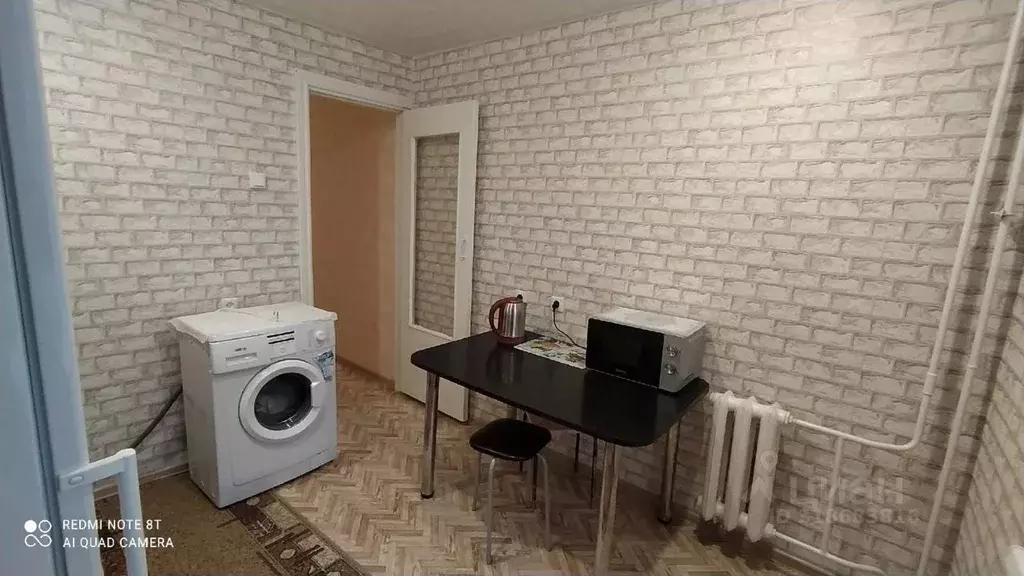 1-к кв. Татарстан, Зеленодольск просп. Строителей, 9 (37.0 м) - Фото 0