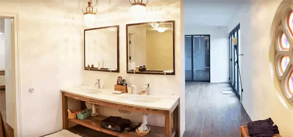 Дом в Крым, Ялта муниципальный округ, Гурзуф пгт ул. Ялтинская, 4 (450 ... - Фото 1