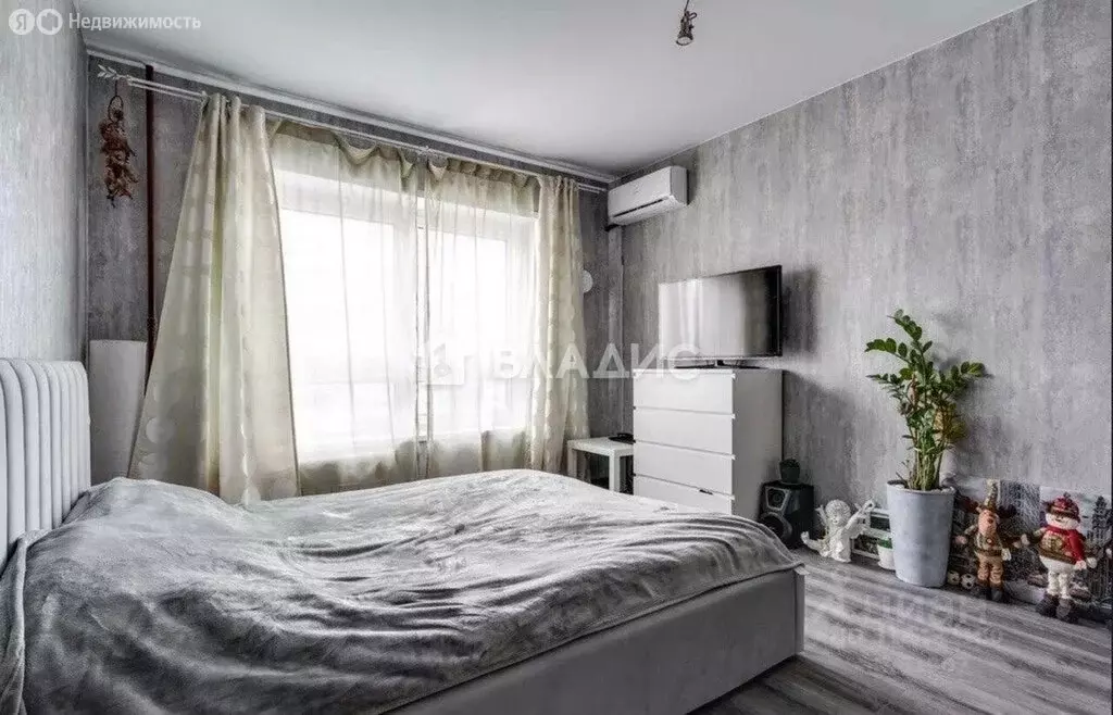 2-комнатная квартира: Москва, улица Лавриненко, 13к3 (58 м) - Фото 2