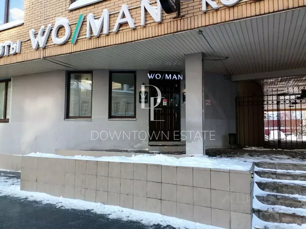 Помещение свободного назначения в Москва Таганская ул., 26С1 (344 м) - Фото 2