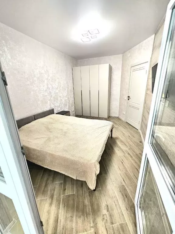 2-к кв. Крым, Симферополь просп. Александра Суворова, 105 (40.0 м) - Фото 1