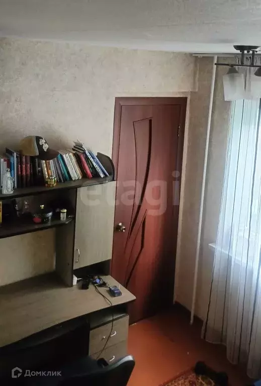 Продаётся 4-к квартира, 59.4 м - Фото 0