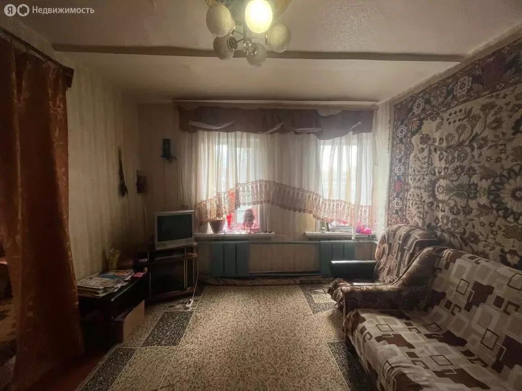 Дом в Почеп, улица Карла Либкнехта, 20 (77 м) - Фото 1