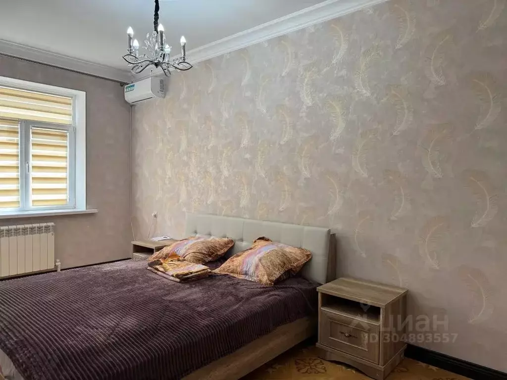 2-к кв. Дагестан, Дербент ул. Сальмана, 83Б (78.0 м) - Фото 1