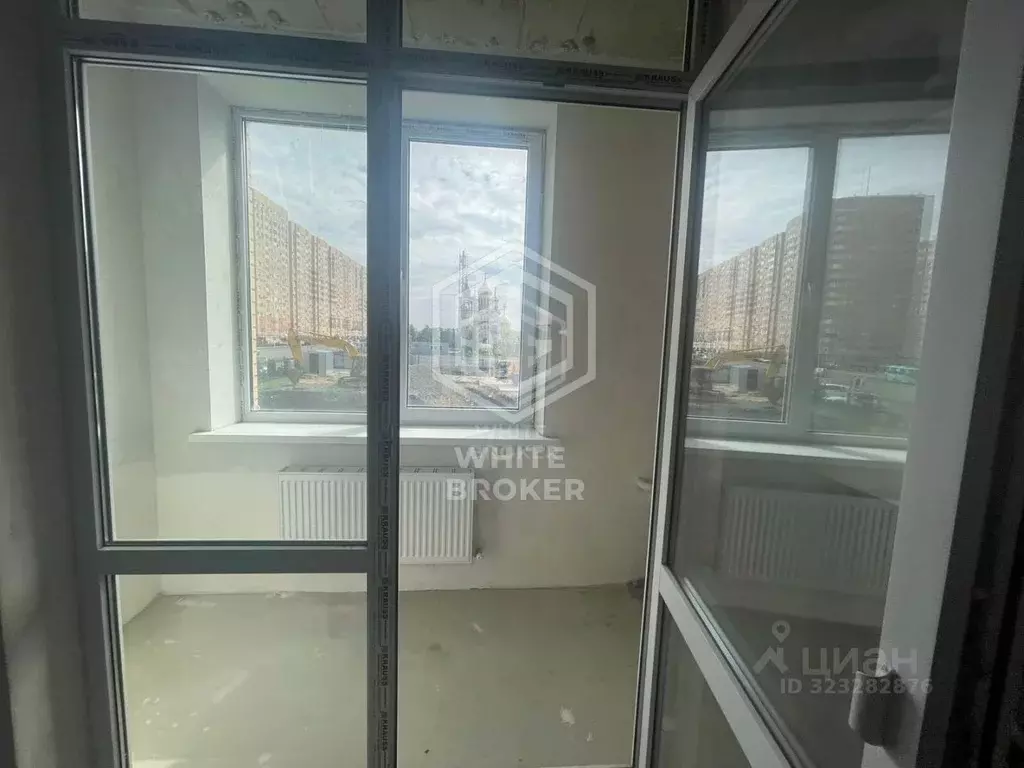 1-к кв. Ставропольский край, Ставрополь ул. Рогожникова, 19/6 (37.3 м) - Фото 2