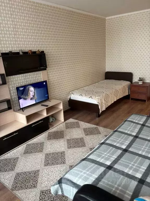 1-к кв. Московская область, Чехов ул. Гагарина, 98 (37.0 м) - Фото 1