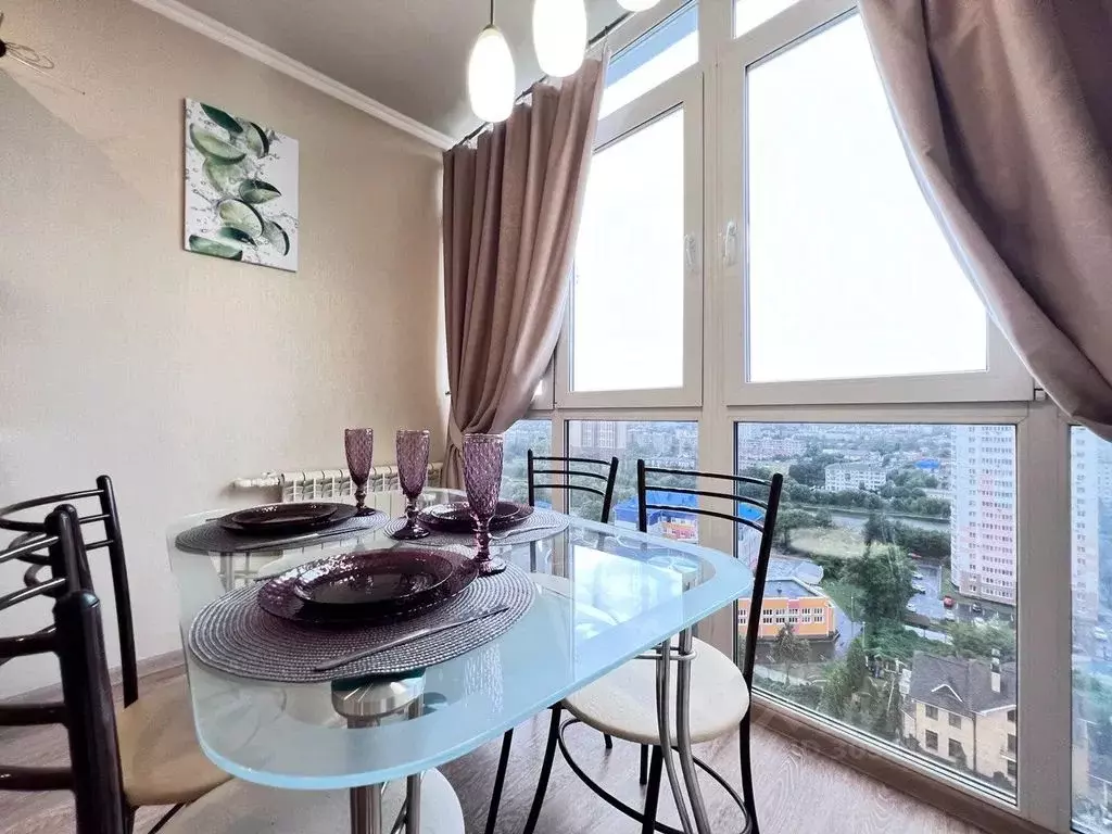 1-к кв. Орловская область, Орел Речной пер., 6 (53.0 м) - Фото 1