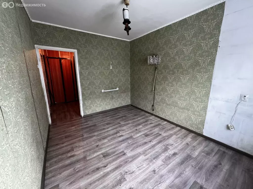2-комнатная квартира: Иркутск, бульвар Рябикова, 22А (48 м) - Фото 0