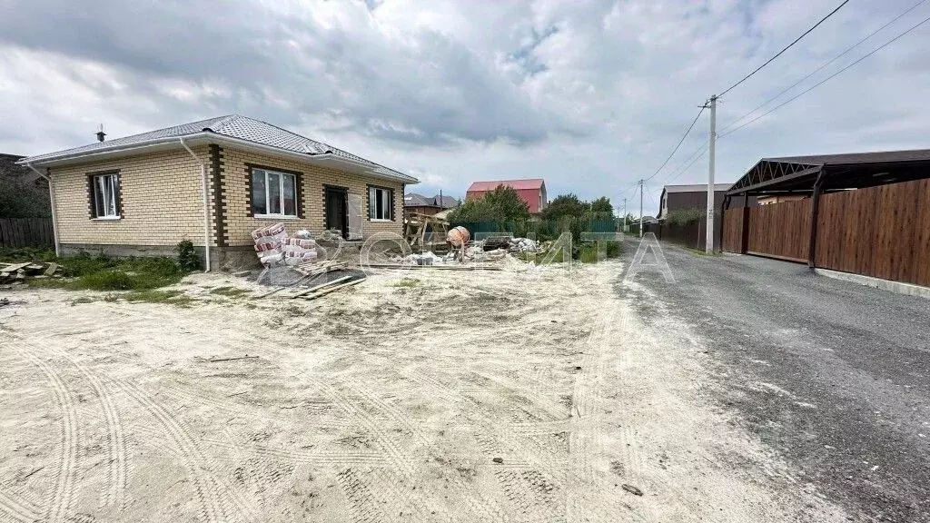 Дом в Тюменская область, Тюмень Березняки СНТ, ул. Сосновая, 178 (100 ... - Фото 1