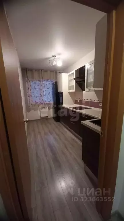 1-к кв. Ростовская область, Ростов-на-Дону Батуринская ул., 159/78 ... - Фото 0