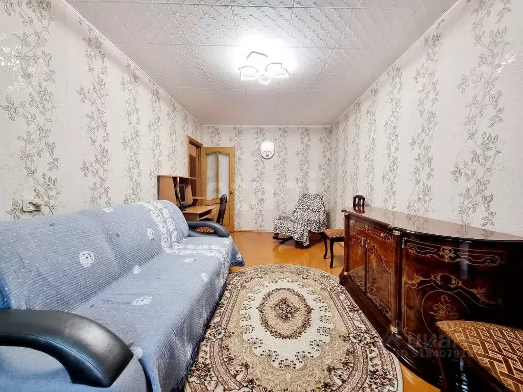 2-к кв. Приморский край, Артем ул. Ворошилова, 27 (52.5 м) - Фото 1