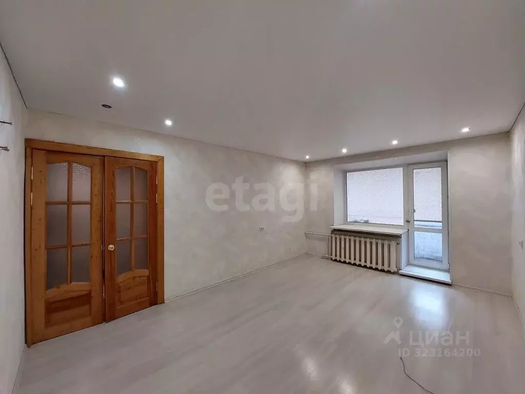 2-к кв. Архангельская область, Котлас ул. Гагарина, 33 (50.5 м) - Фото 1