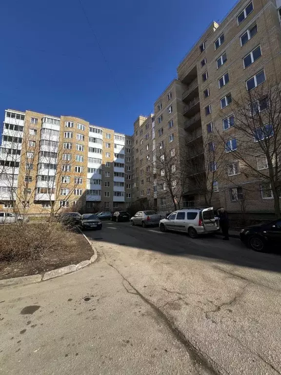 1-к кв. Санкт-Петербург, Санкт-Петербург, Красное Село Гатчинское ш., ... - Фото 1