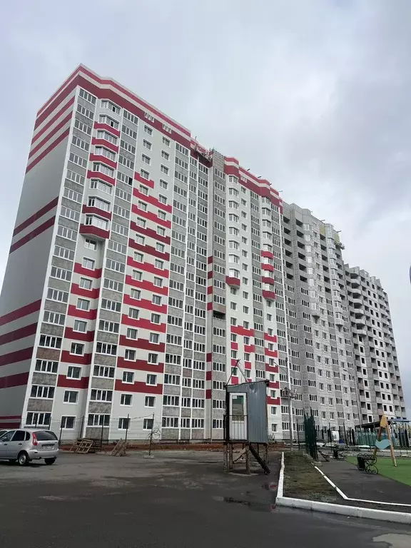 Продаётся 1-к квартира, 33.61 м - Фото 1