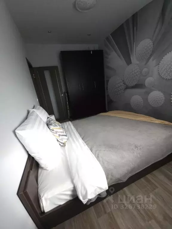 2-к кв. Нижегородская область, Нижний Новгород бул. Академика Б.А. ... - Фото 2