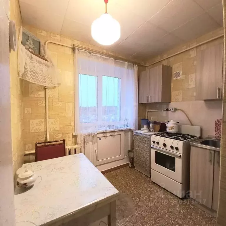 3-к кв. Калужская область, Сосенский г. Козельский район, Город ... - Фото 1