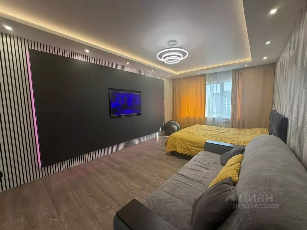 2-к кв. Иркутская область, Ангарск 32-й мкр, 19 (59.5 м) - Фото 1