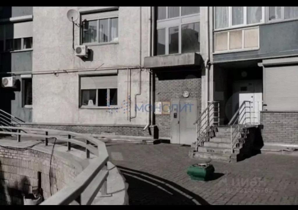 Помещение свободного назначения в Нижегородская область, Нижний ... - Фото 2