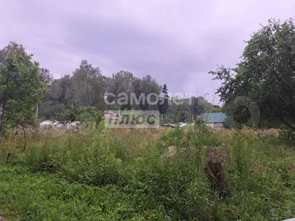 Участок 12 сот. (СНТ, ДНП) - Фото 0