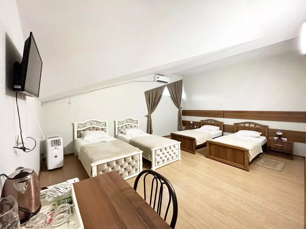 Комната Дагестан, Дербент ул. Г. Далгата, 5 (30.0 м) - Фото 0