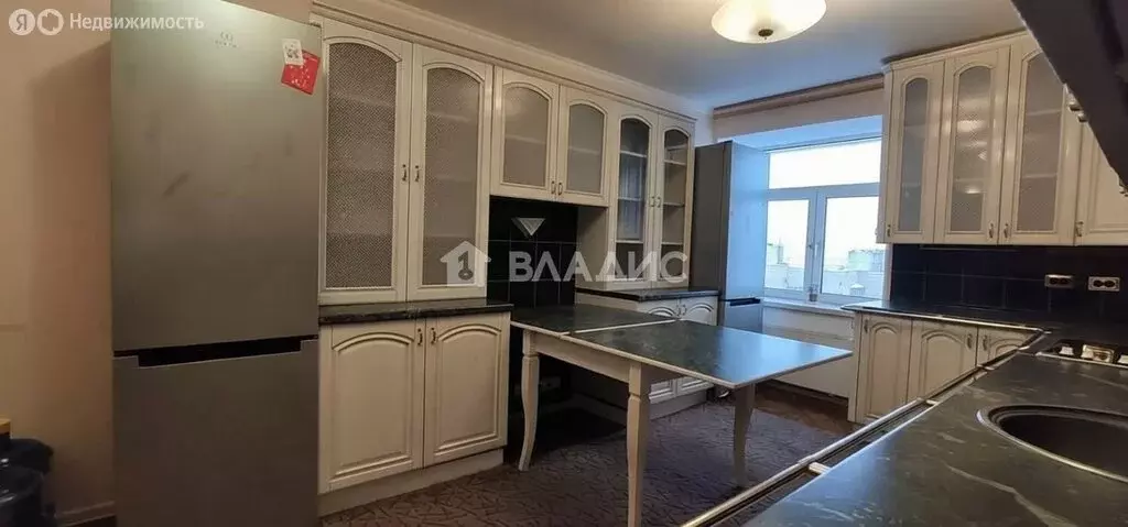 7-комнатная квартира: Санкт-Петербург, Варшавская улица, 63к1 (211.1 ... - Фото 1