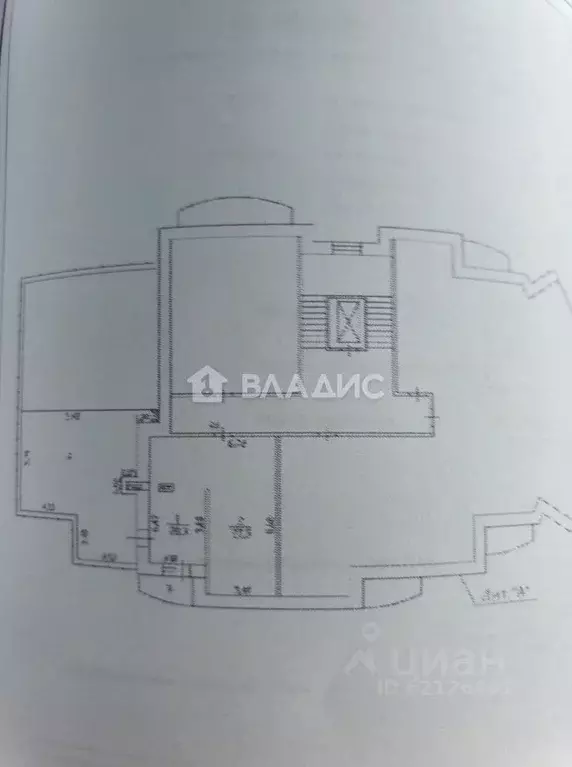1-к кв. Ленинградская область, Кировский район, Синявинское городское ... - Фото 2