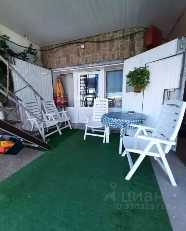 Дом в Крым, Феодосия наб. Черноморская, 42Г (90 м) - Фото 2