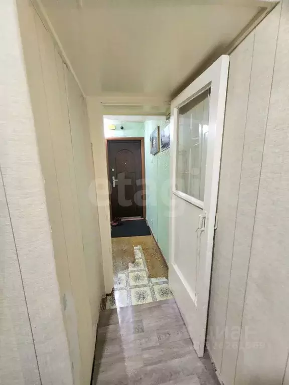 1-к кв. Камчатский край, Вилючинск ул. Победы, 20 (30.8 м) - Фото 2