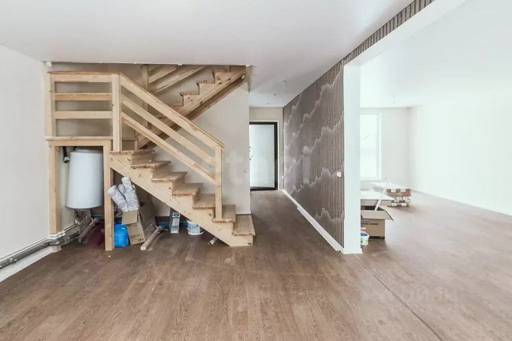 Дом в Вологодская область, д. Марфино, д. Шаньково ул. Вишневая (107 ... - Фото 1