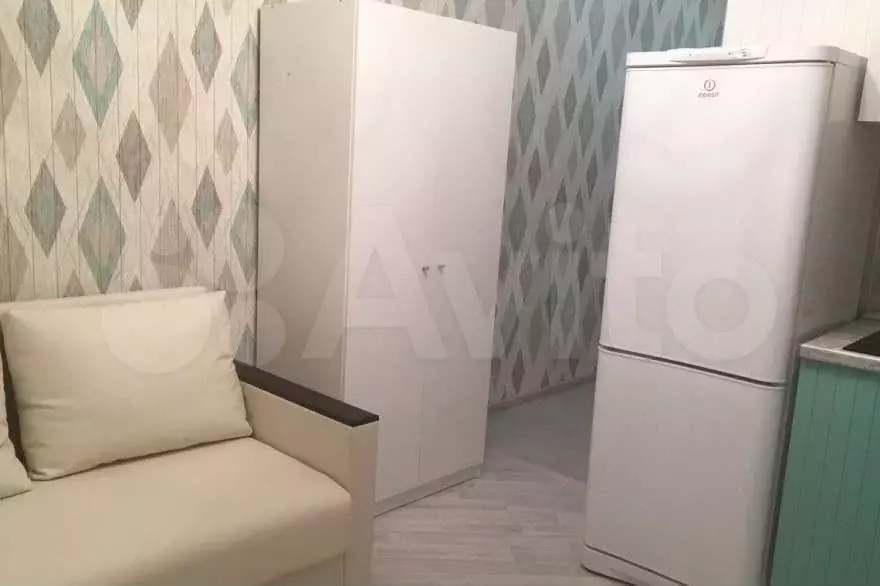 Квартира-студия, 22 м, 5/10 эт. - Фото 1