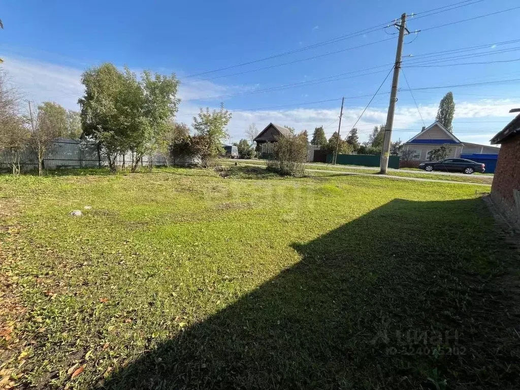 Участок в Удмуртия, Можга Можгинский район, Луговая ул., 89 (4.1 сот.) - Фото 2